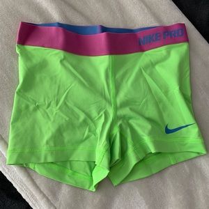 Nike Pros
